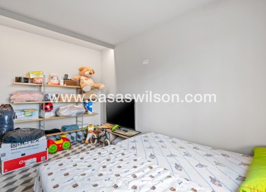 Sale - Villa - Elche - Elche/Elx