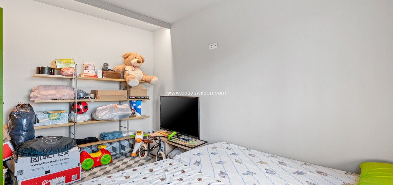 Sale - Villa - Elche - Elche/Elx