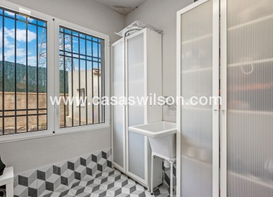 Sale - Villa - Elche - Elche/Elx