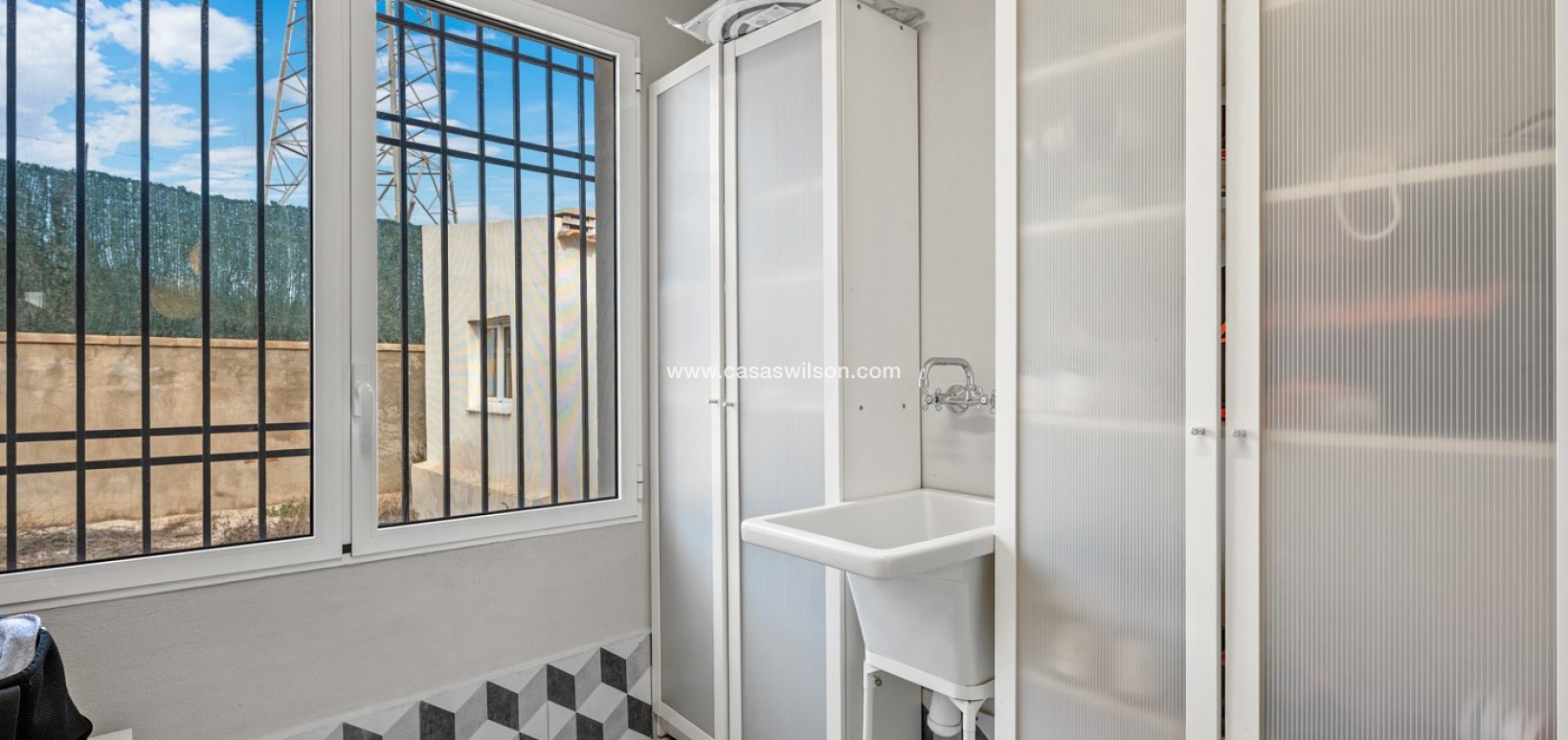 Sale - Villa - Elche - Elche/Elx