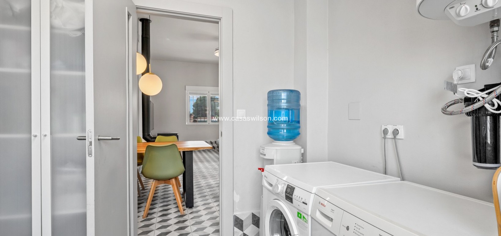 Sale - Villa - Elche - Elche/Elx