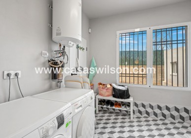 Sale - Villa - Elche - Elche/Elx