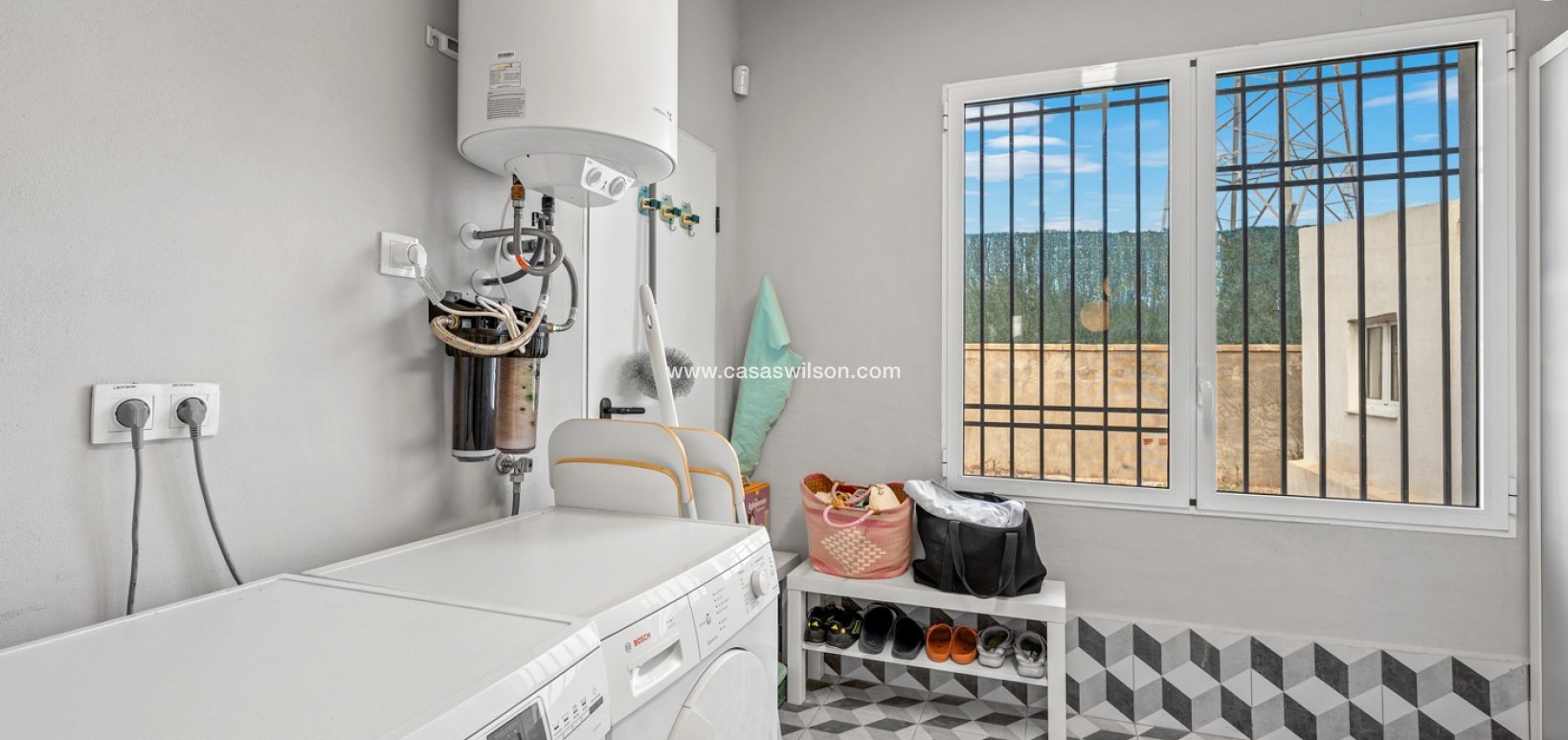 Sale - Villa - Elche - Elche/Elx