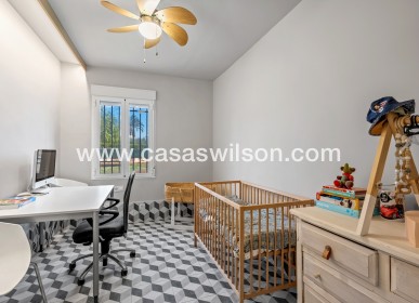 Sale - Villa - Elche - Elche/Elx