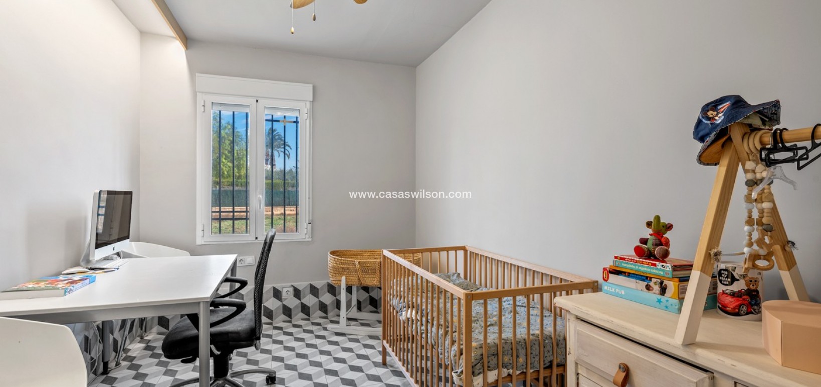 Sale - Villa - Elche - Elche/Elx