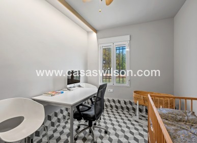 Sale - Villa - Elche - Elche/Elx