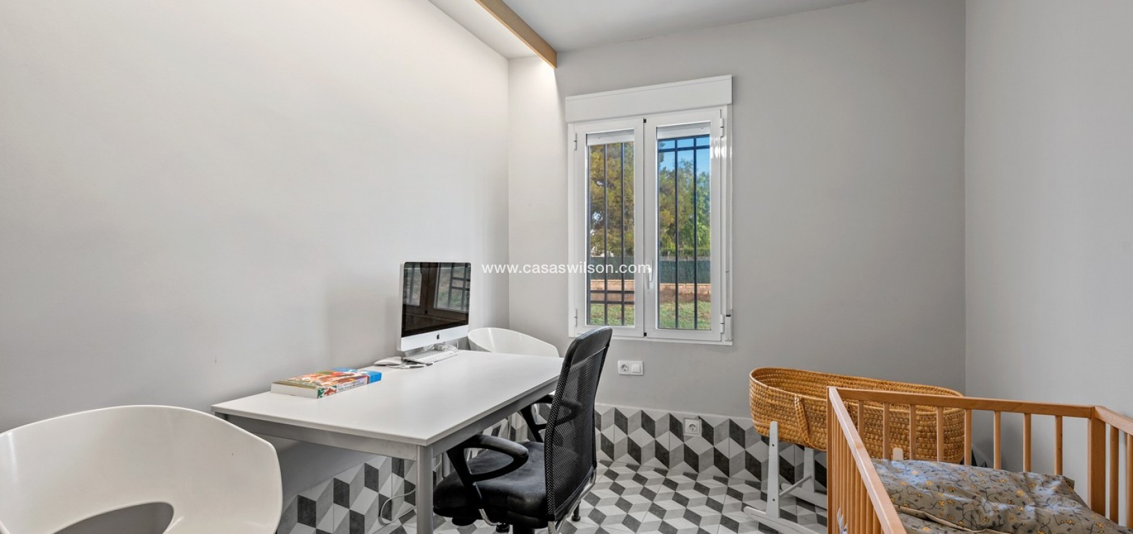 Sale - Villa - Elche - Elche/Elx