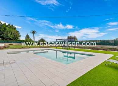 Sale - Villa - Elche - Elche/Elx