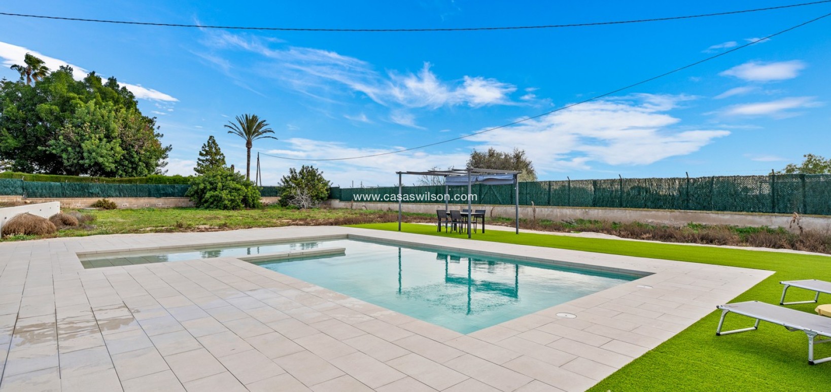 Sale - Villa - Elche - Elche/Elx