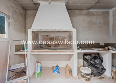 Sale - Villa - Elche - Elche/Elx