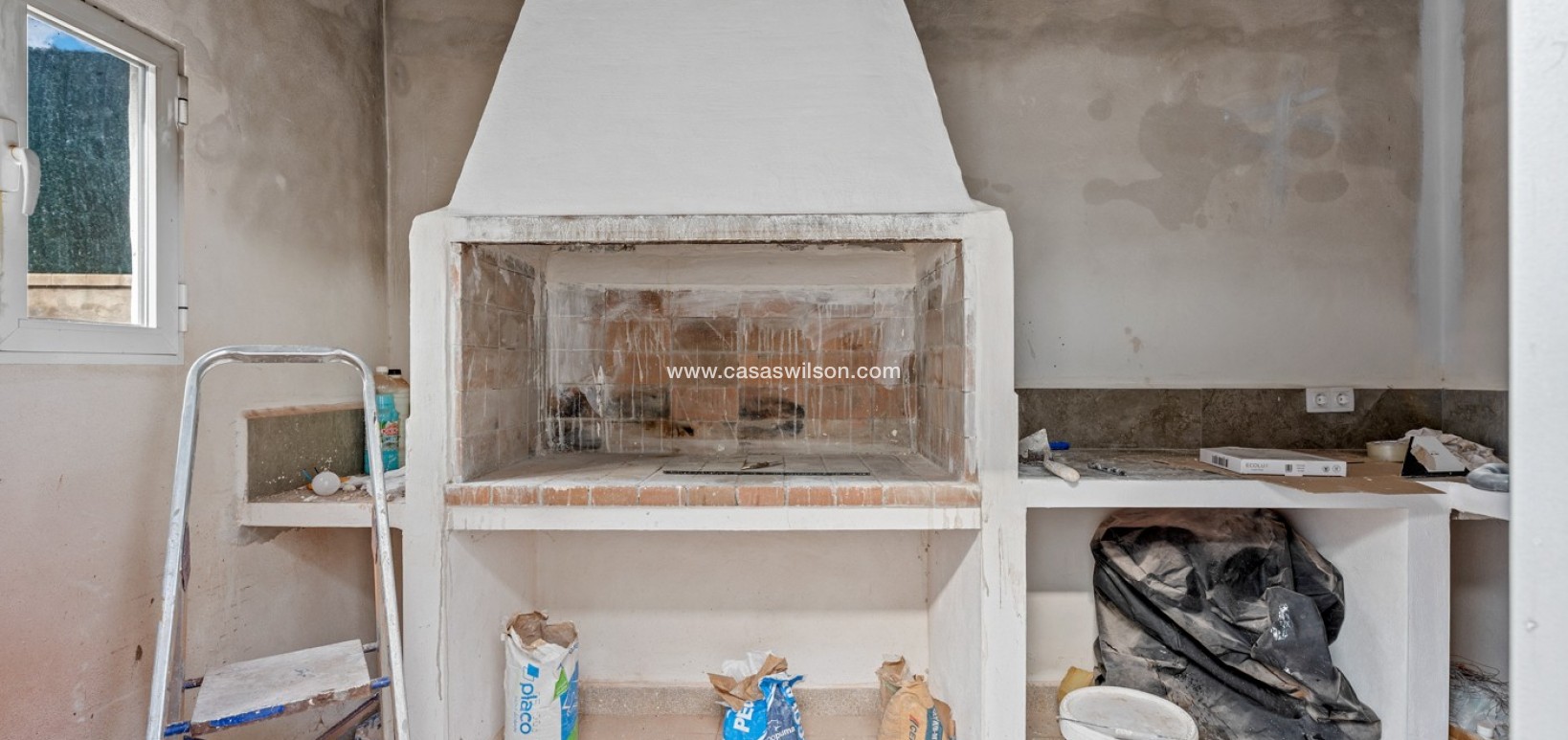 Sale - Villa - Elche - Elche/Elx