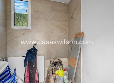 Sale - Villa - Elche - Elche/Elx