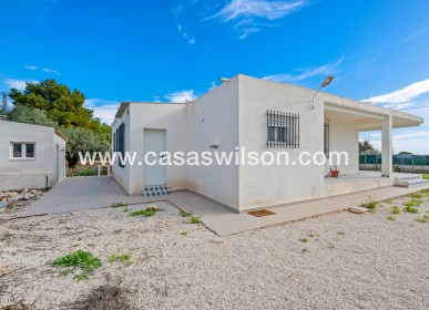 Sale - Villa - Elche - Elche/Elx