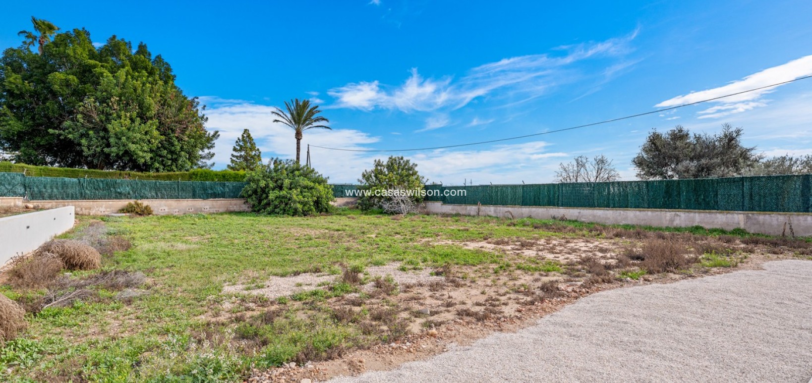 Sale - Villa - Elche - Elche/Elx