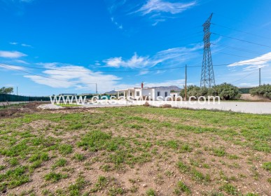 Sale - Villa - Elche - Elche/Elx