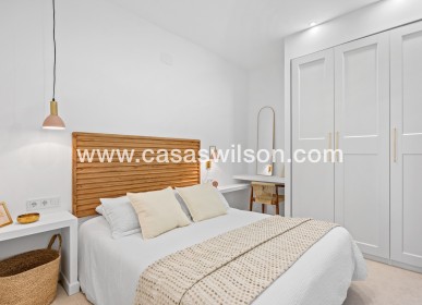 Sale - Townhouse - Torrevieja - El chaparral