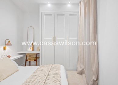 Sale - Townhouse - Torrevieja - El chaparral