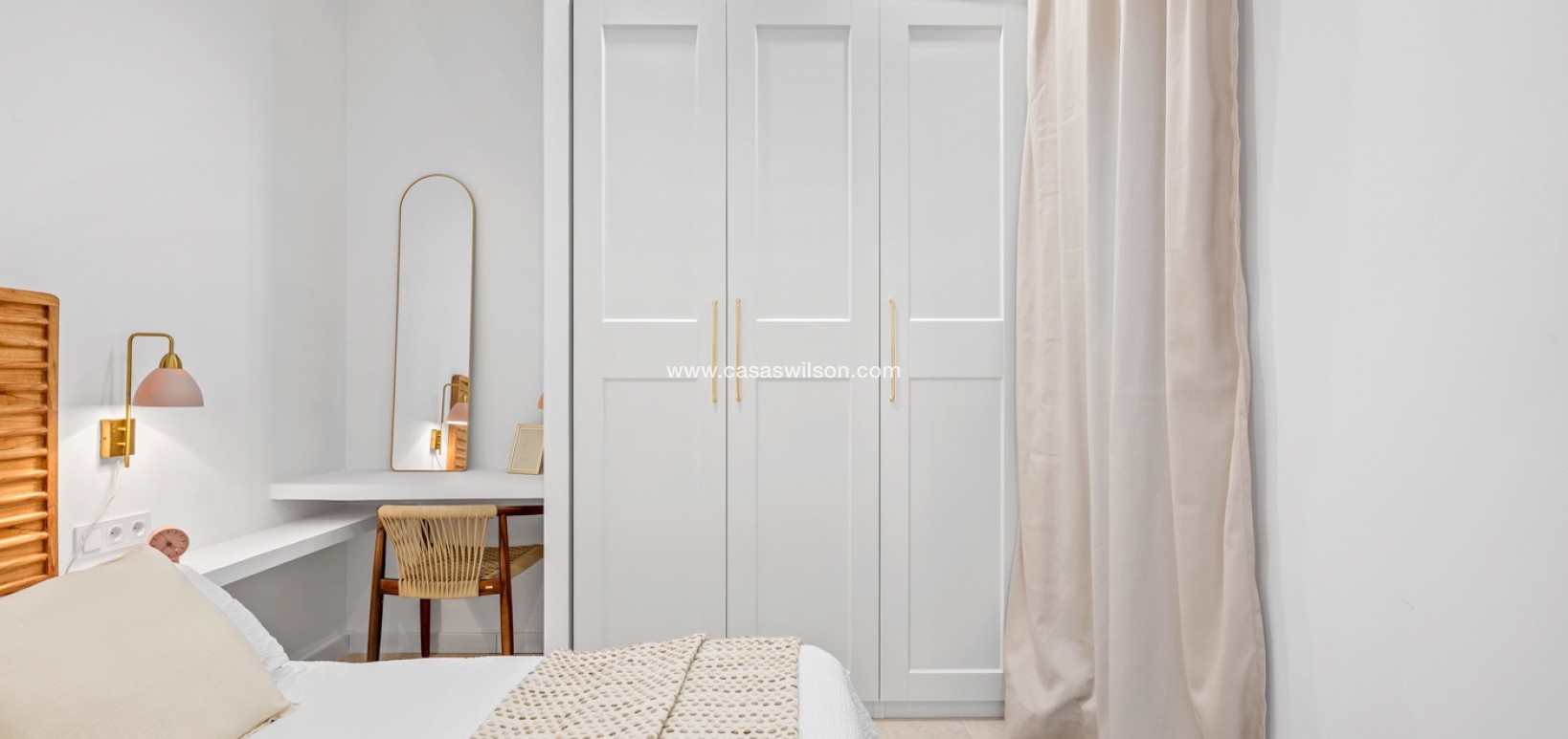 Sale - Townhouse - Torrevieja - El chaparral