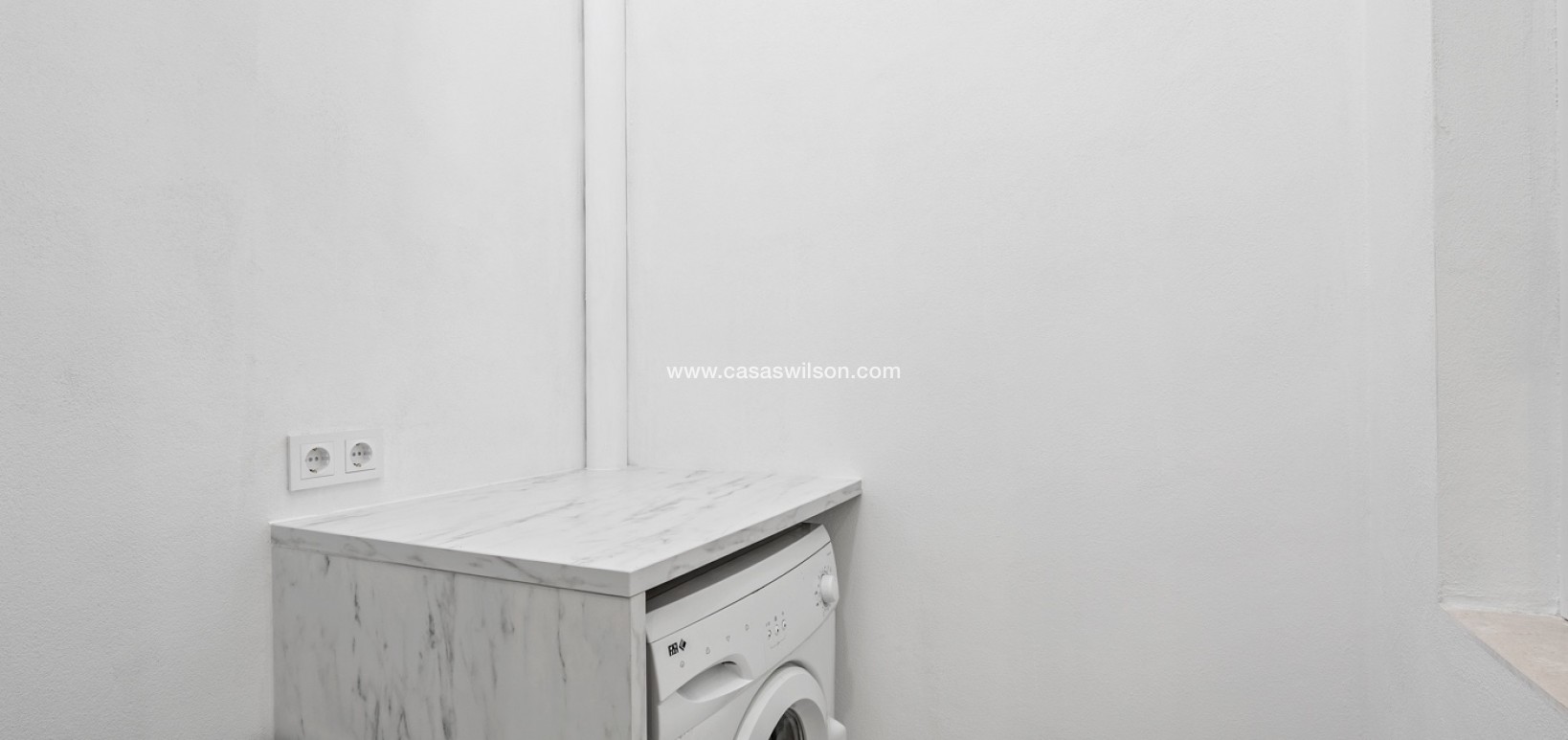 Sale - Townhouse - Torrevieja - El chaparral