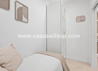 Sale - Townhouse - Torrevieja - El chaparral