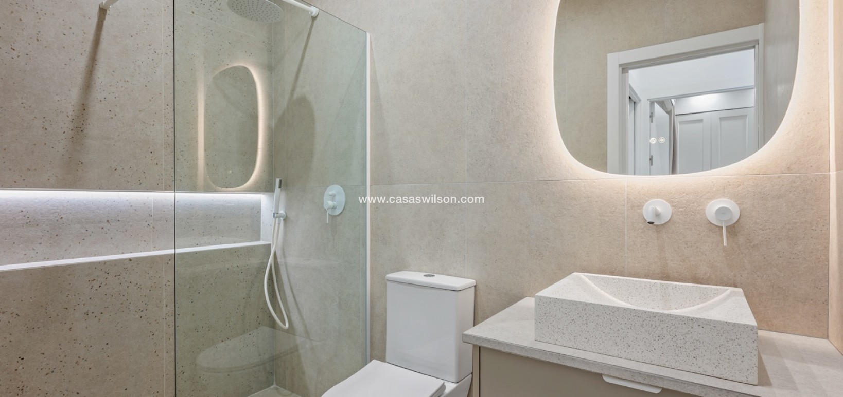 Sale - Townhouse - Torrevieja - El chaparral