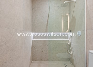 Sale - Townhouse - Torrevieja - El chaparral