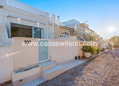 Sale - Townhouse - Torrevieja - El chaparral