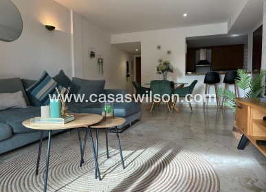 Sale - Apartment - Punta Prima - Costa Blanca
