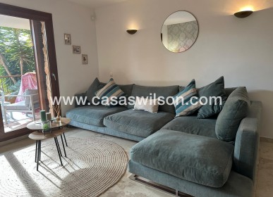 Sale - Apartment - Punta Prima - Costa Blanca