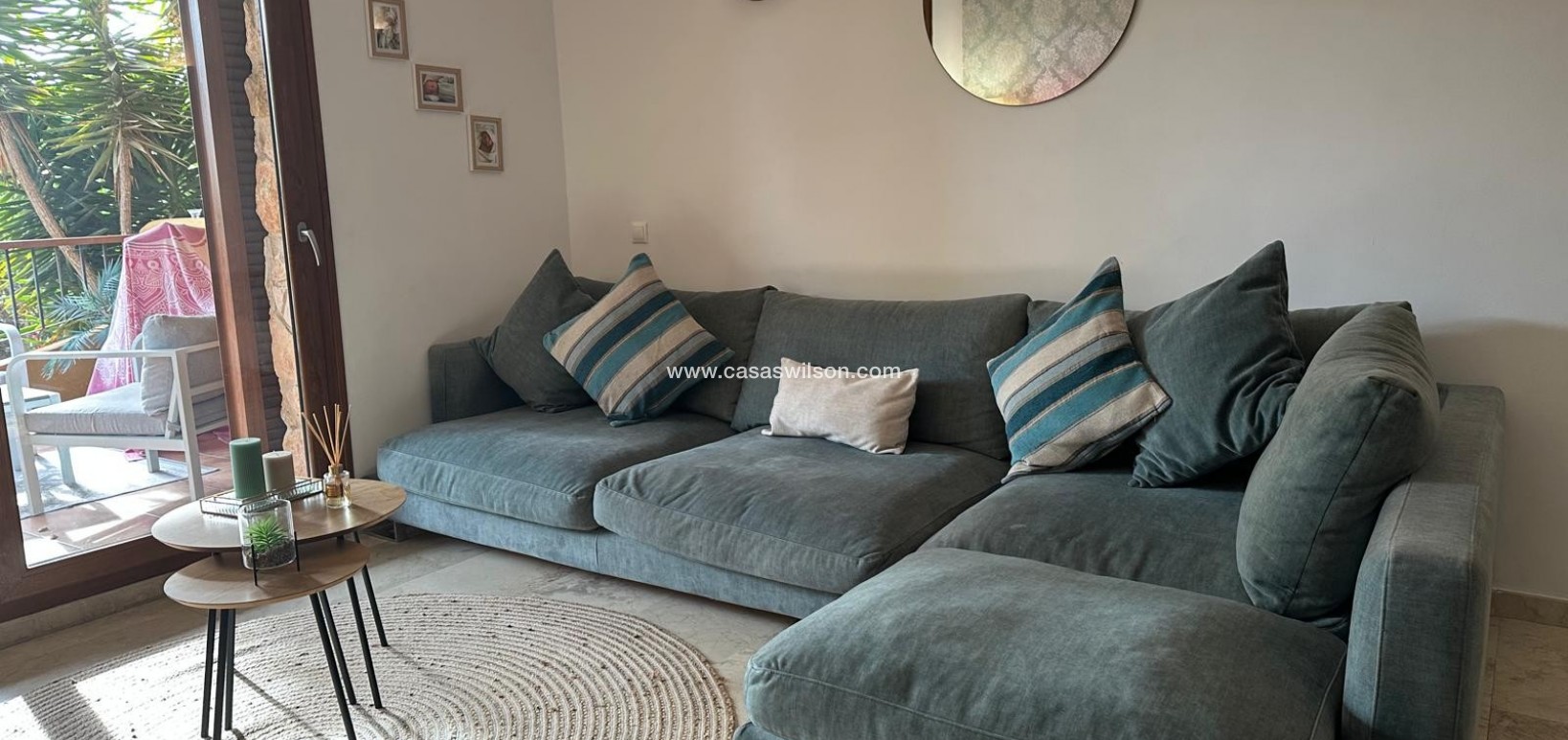 Sale - Apartment - Punta Prima - Costa Blanca