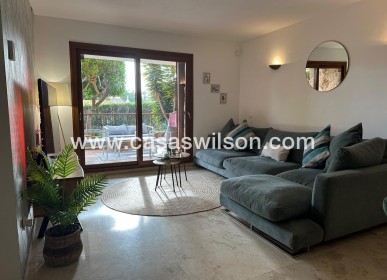 Sale - Apartment - Punta Prima - Costa Blanca