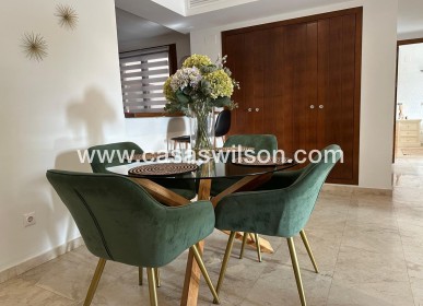 Sale - Apartment - Punta Prima - Costa Blanca