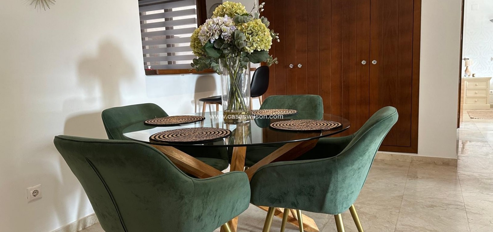 Sale - Apartment - Punta Prima - Costa Blanca