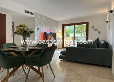 Sale - Apartment - Punta Prima - Costa Blanca