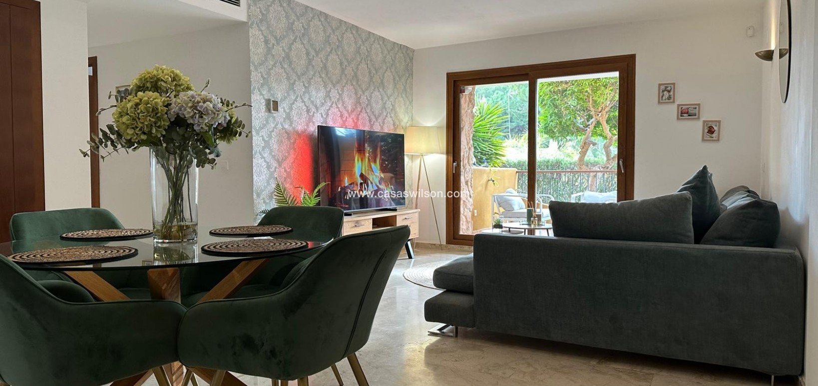 Sale - Apartment - Punta Prima - Costa Blanca