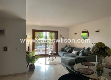 Sale - Apartment - Punta Prima - Costa Blanca