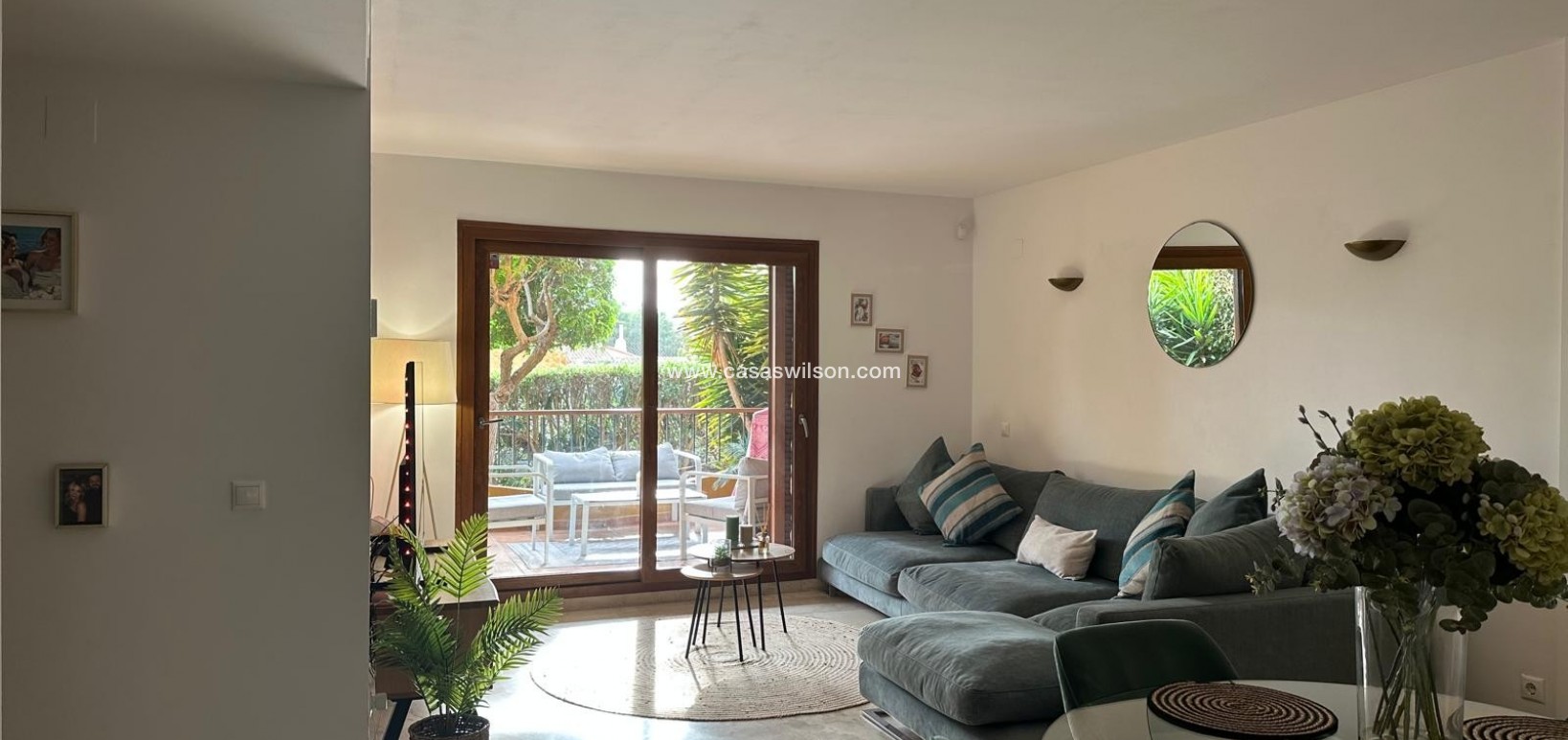 Sale - Apartment - Punta Prima - Costa Blanca