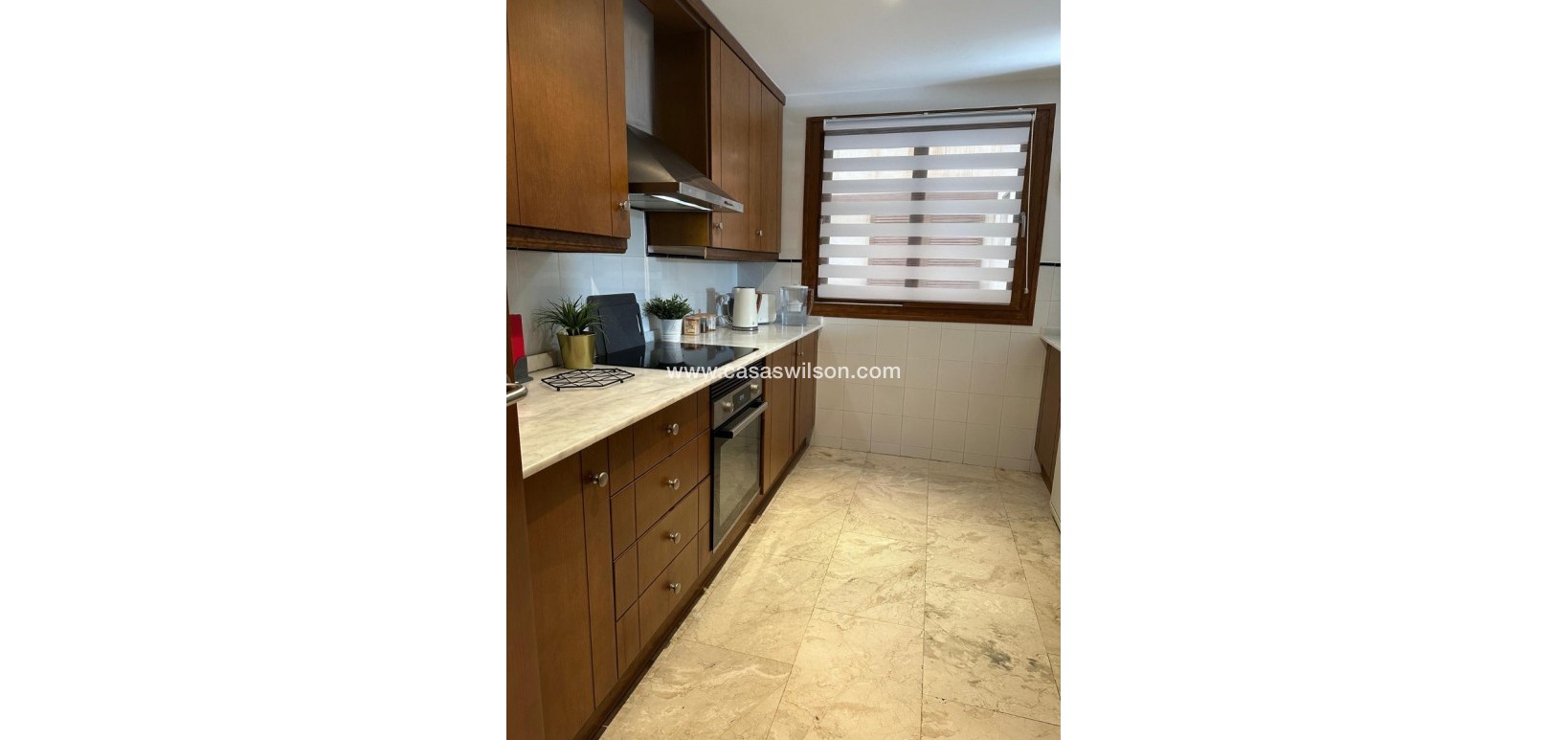 Sale - Apartment - Punta Prima - Costa Blanca