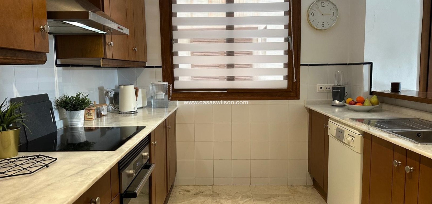 Sale - Apartment - Punta Prima - Costa Blanca