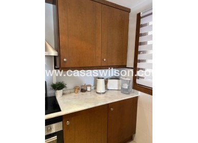 Sale - Apartment - Punta Prima - Costa Blanca