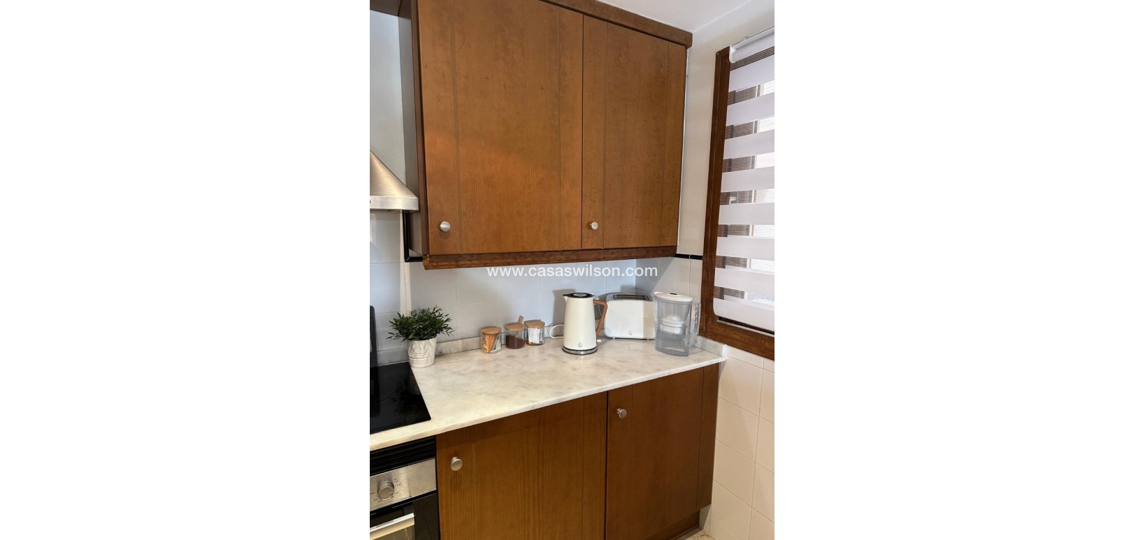 Sale - Apartment - Punta Prima - Costa Blanca