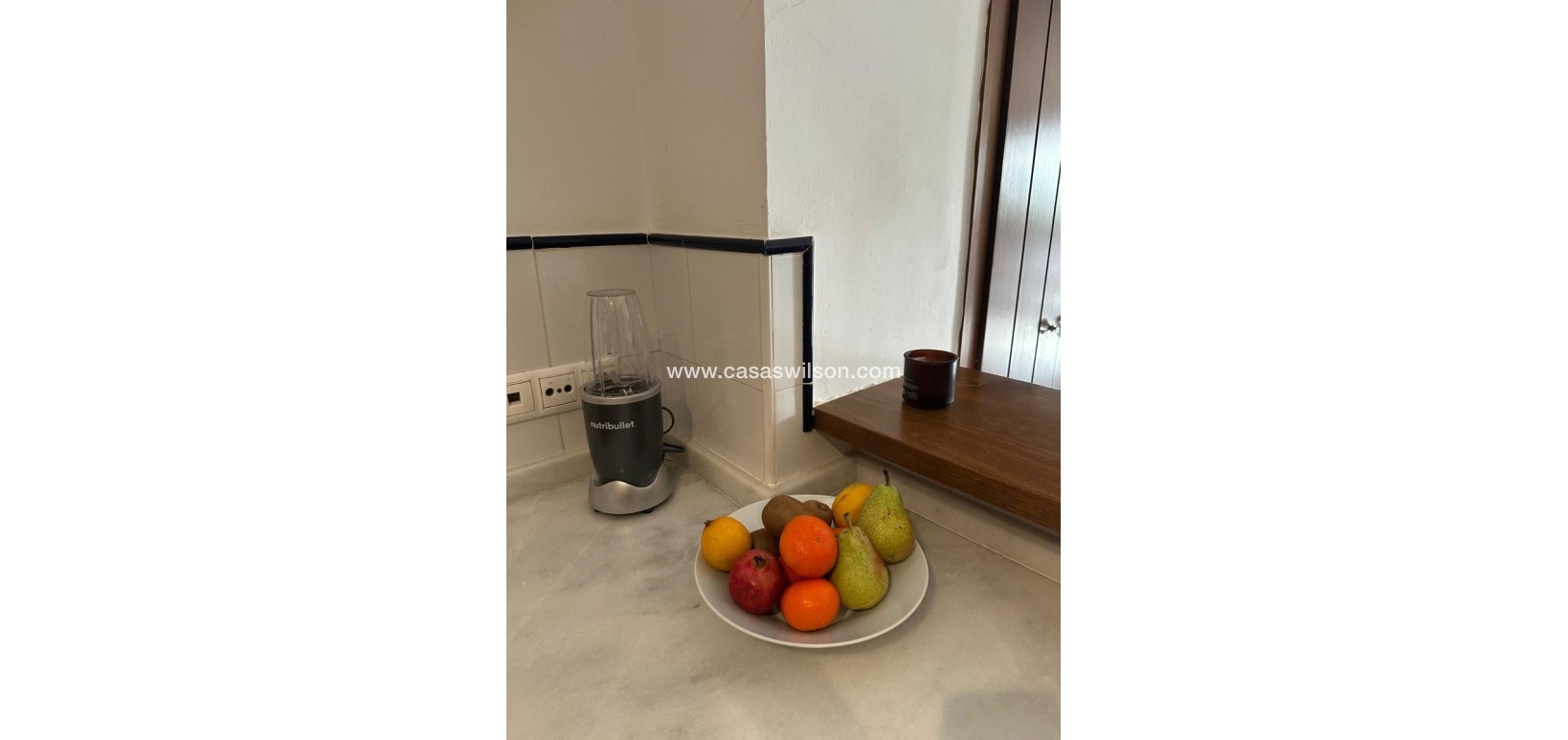 Sale - Apartment - Punta Prima - Costa Blanca