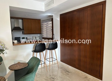 Sale - Apartment - Punta Prima - Costa Blanca