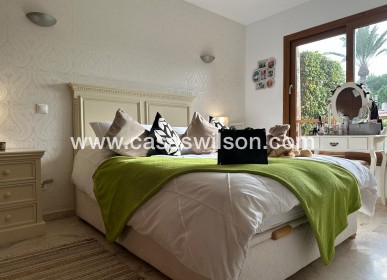 Sale - Apartment - Punta Prima - Costa Blanca