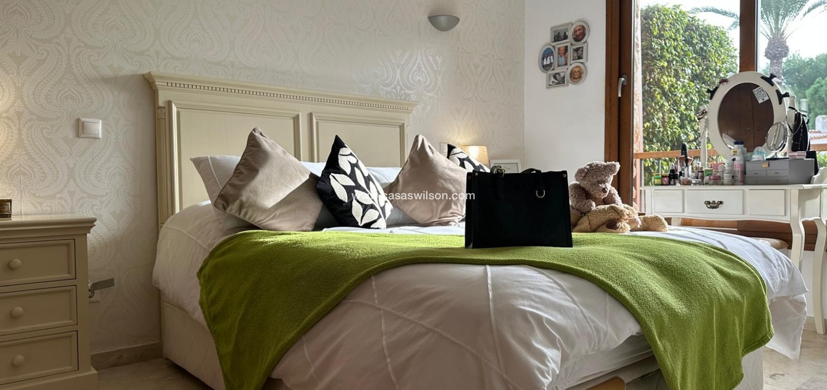 Sale - Apartment - Punta Prima - Costa Blanca