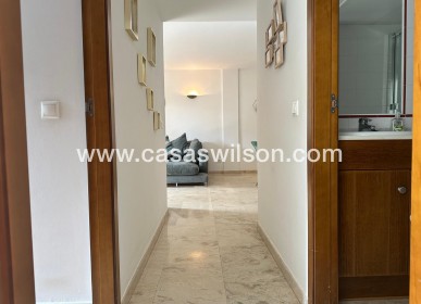 Sale - Apartment - Punta Prima - Costa Blanca