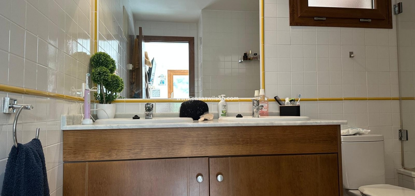 Sale - Apartment - Punta Prima - Costa Blanca