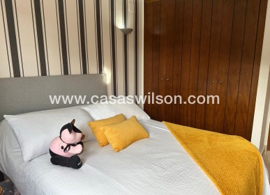 Sale - Apartment - Punta Prima - Costa Blanca