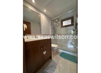 Sale - Apartment - Punta Prima - Costa Blanca