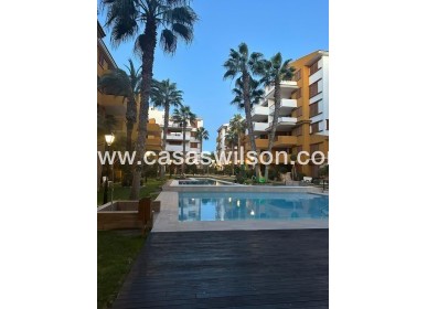 Sale - Apartment - Punta Prima - Costa Blanca